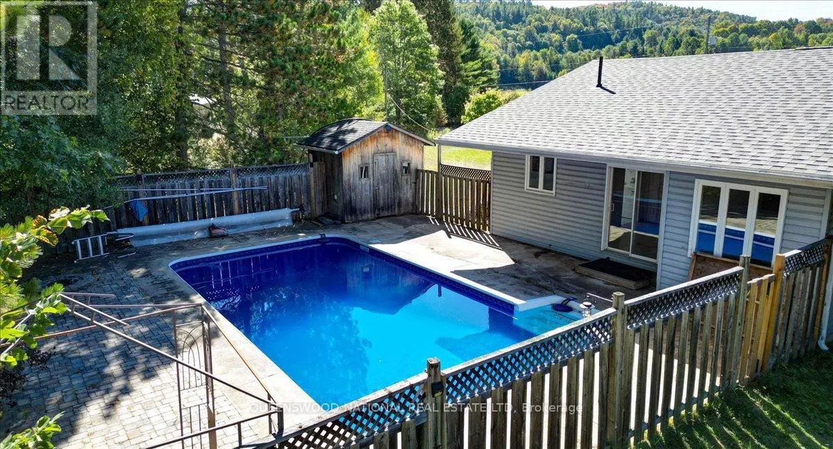 11876 OPEONGO ROAD
