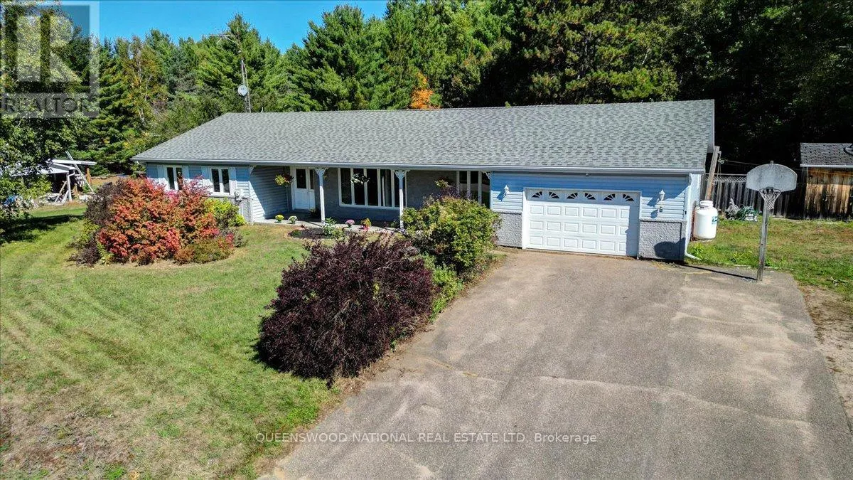 11876 OPEONGO ROAD
