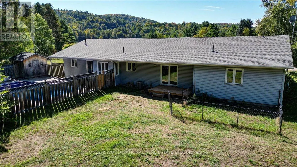 11876 OPEONGO ROAD