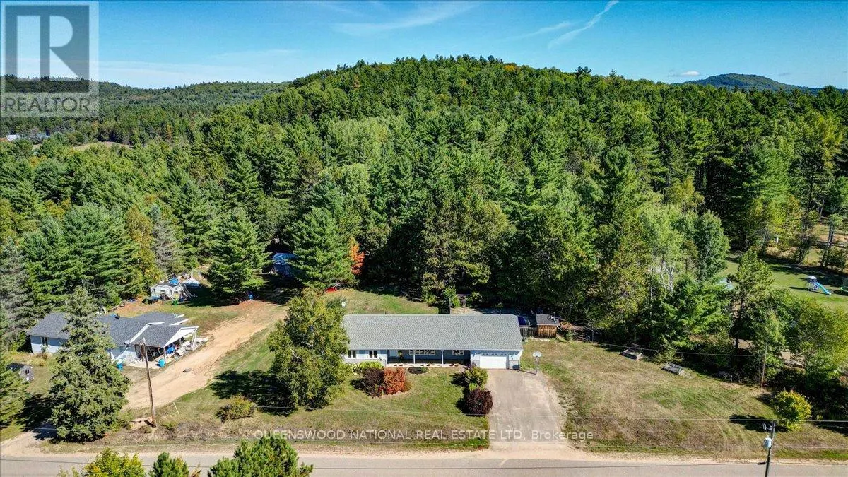 11876 OPEONGO ROAD