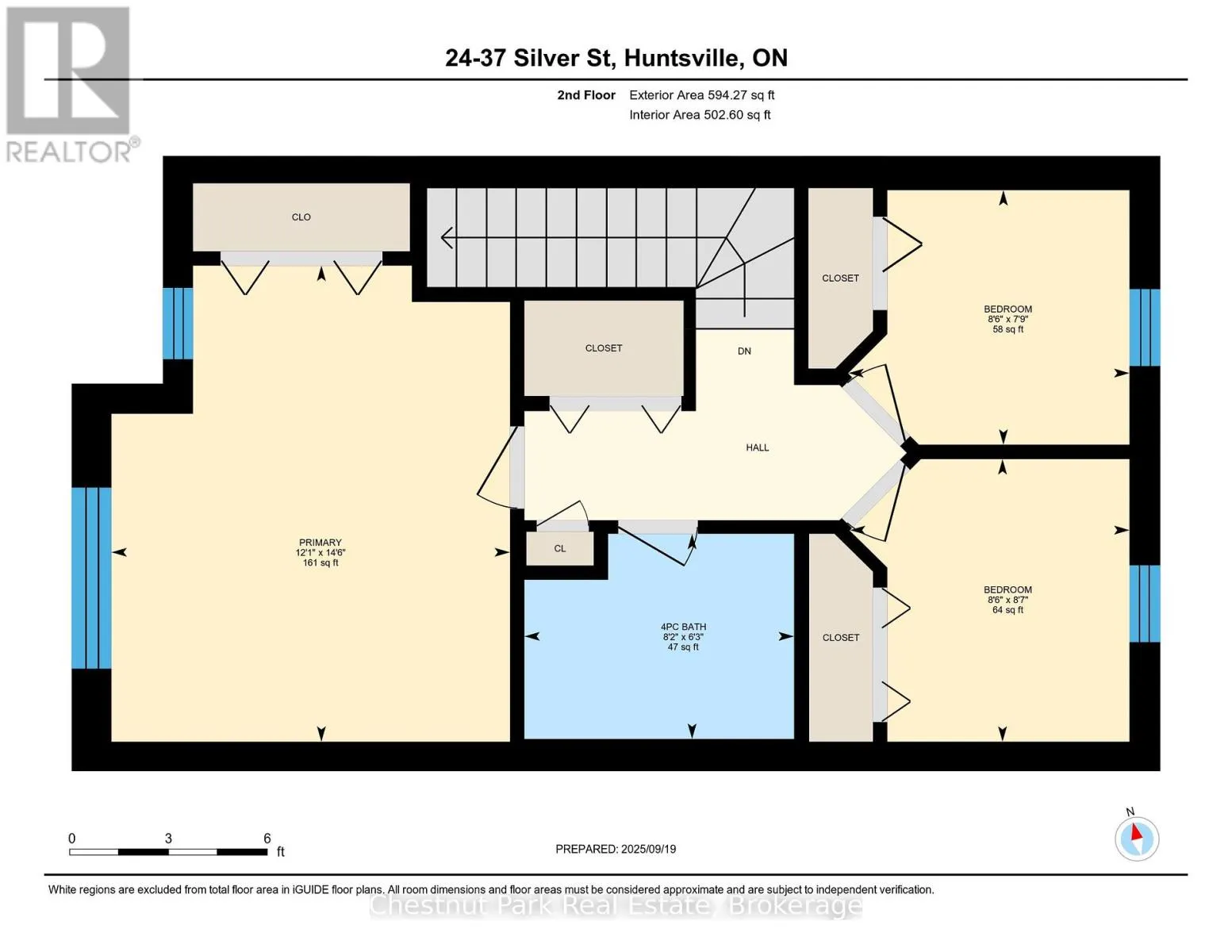 24 - 37 SILVER STREET, #24