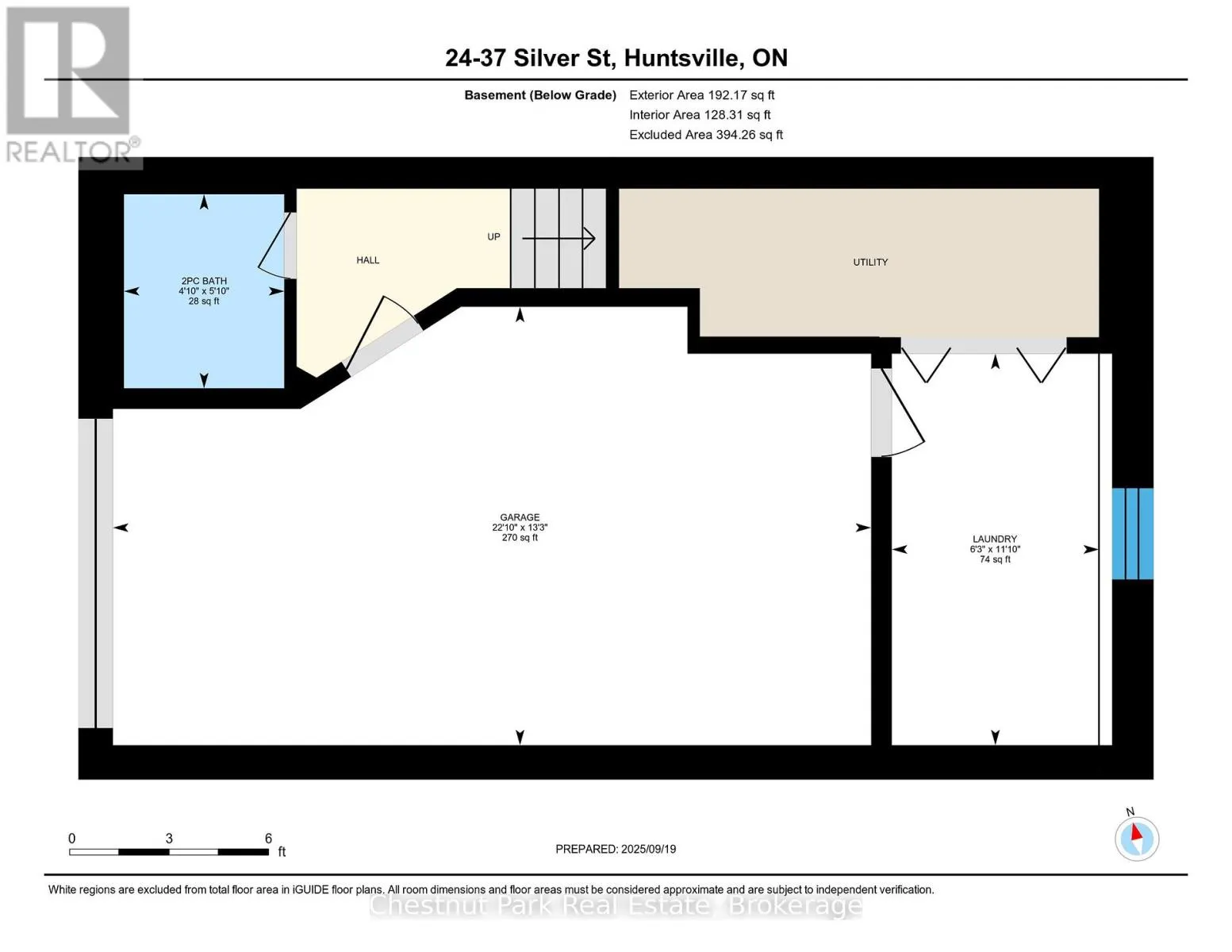 24 - 37 SILVER STREET, #24