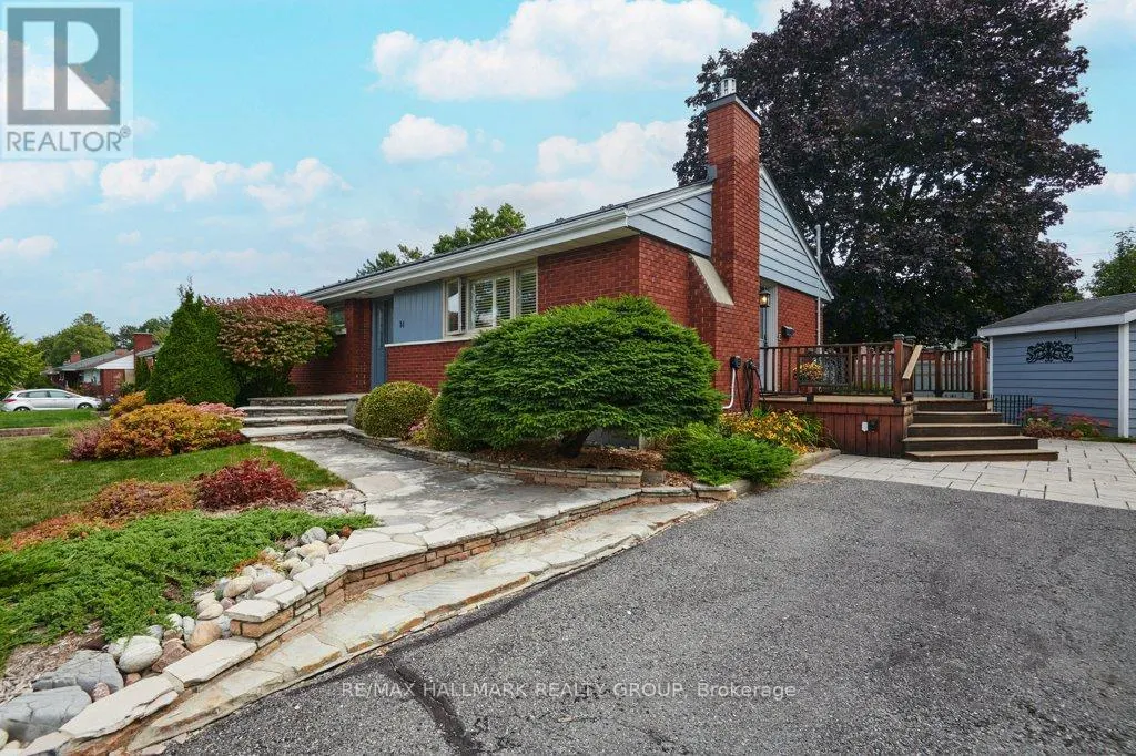 14 ROUNDHAY DRIVE