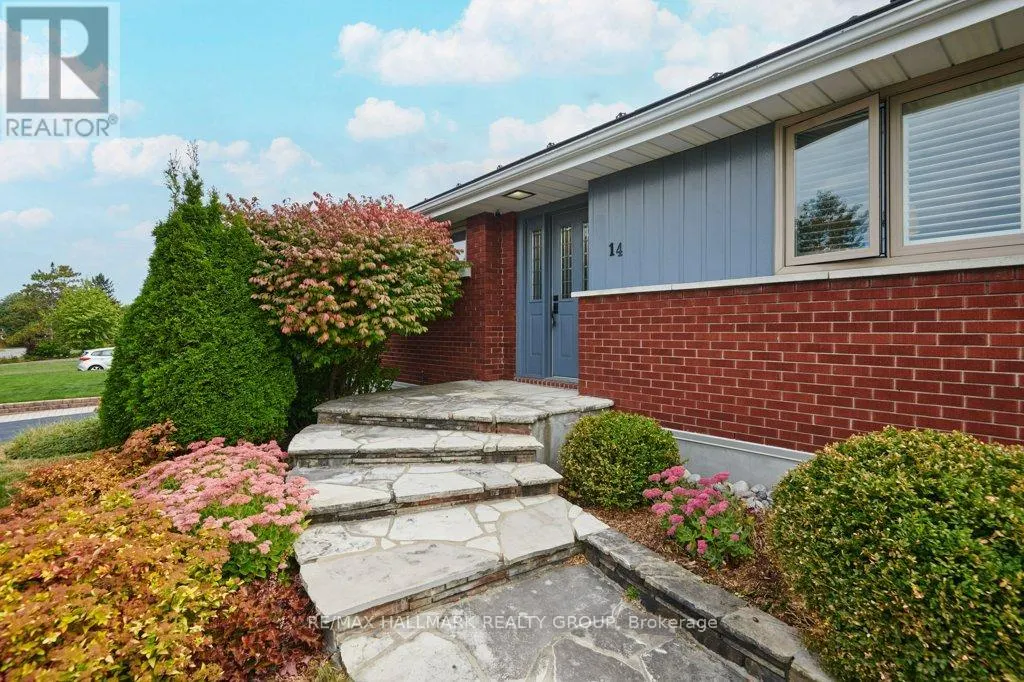 14 ROUNDHAY DRIVE