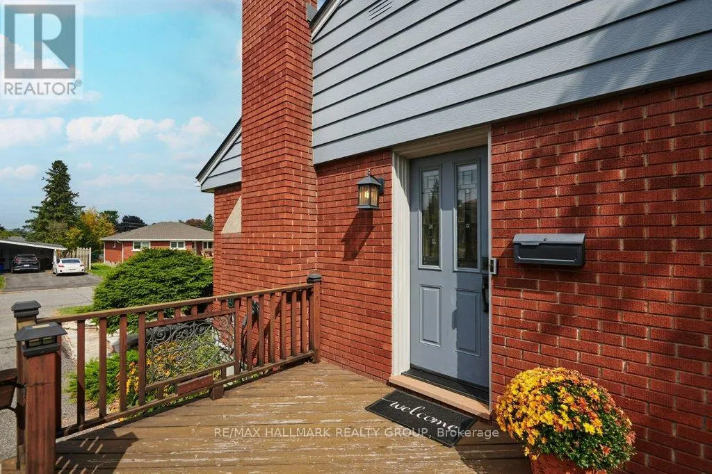 14 ROUNDHAY DRIVE