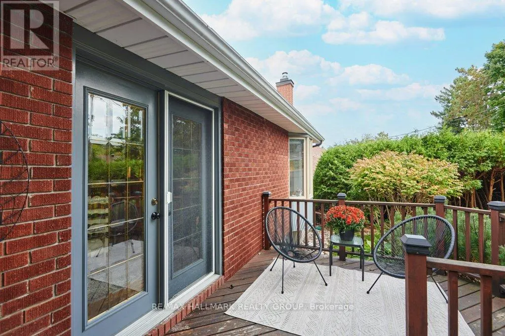14 ROUNDHAY DRIVE