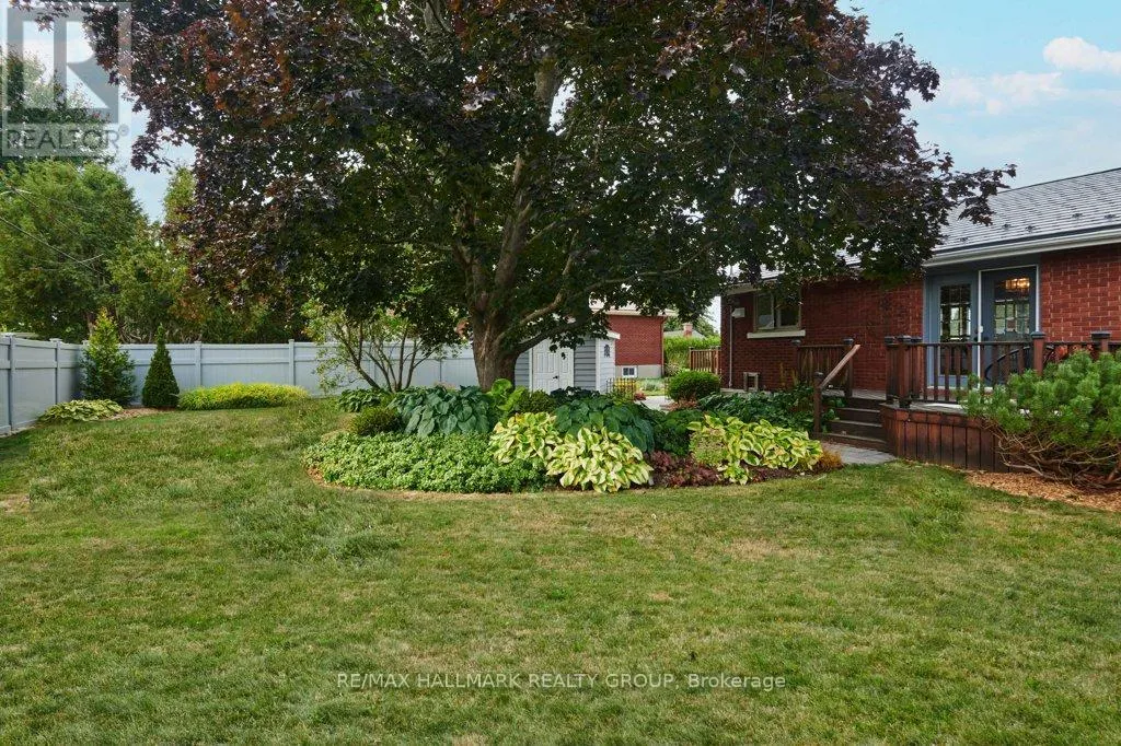 14 ROUNDHAY DRIVE