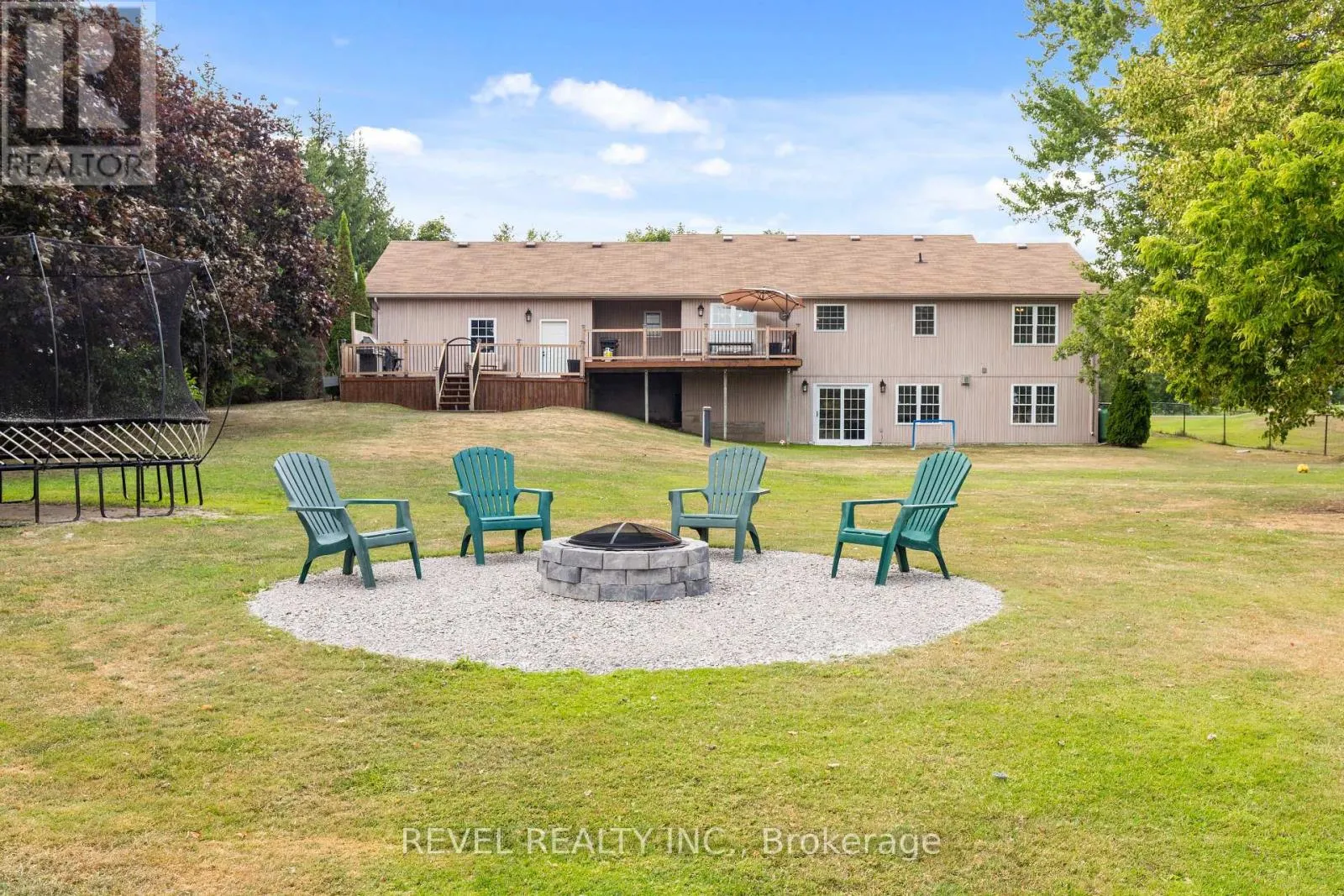4 AINO BEACH ROAD