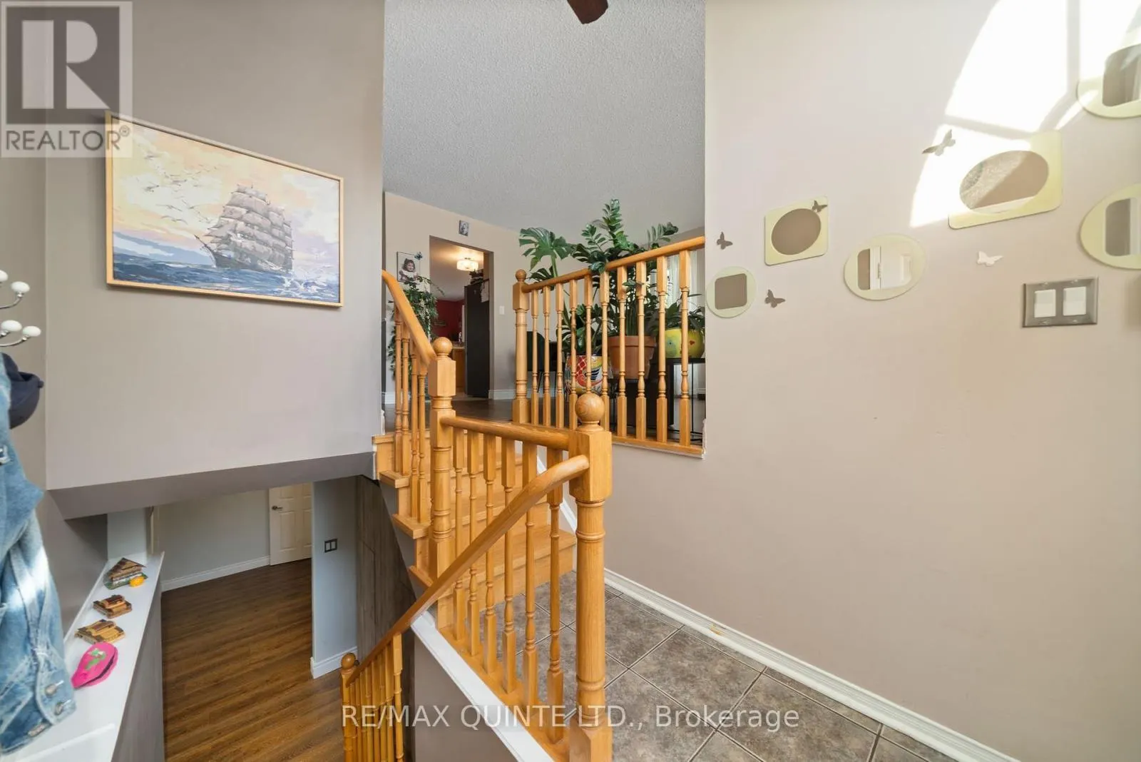 2 MARCHMONT PLACE
