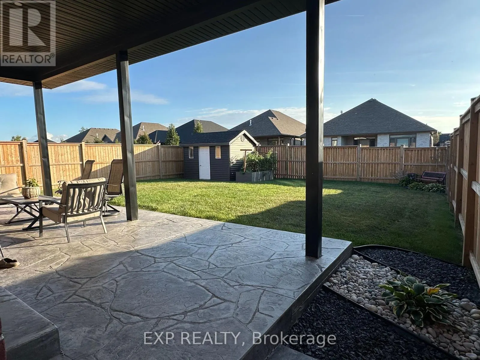 19 STATHAM STREET