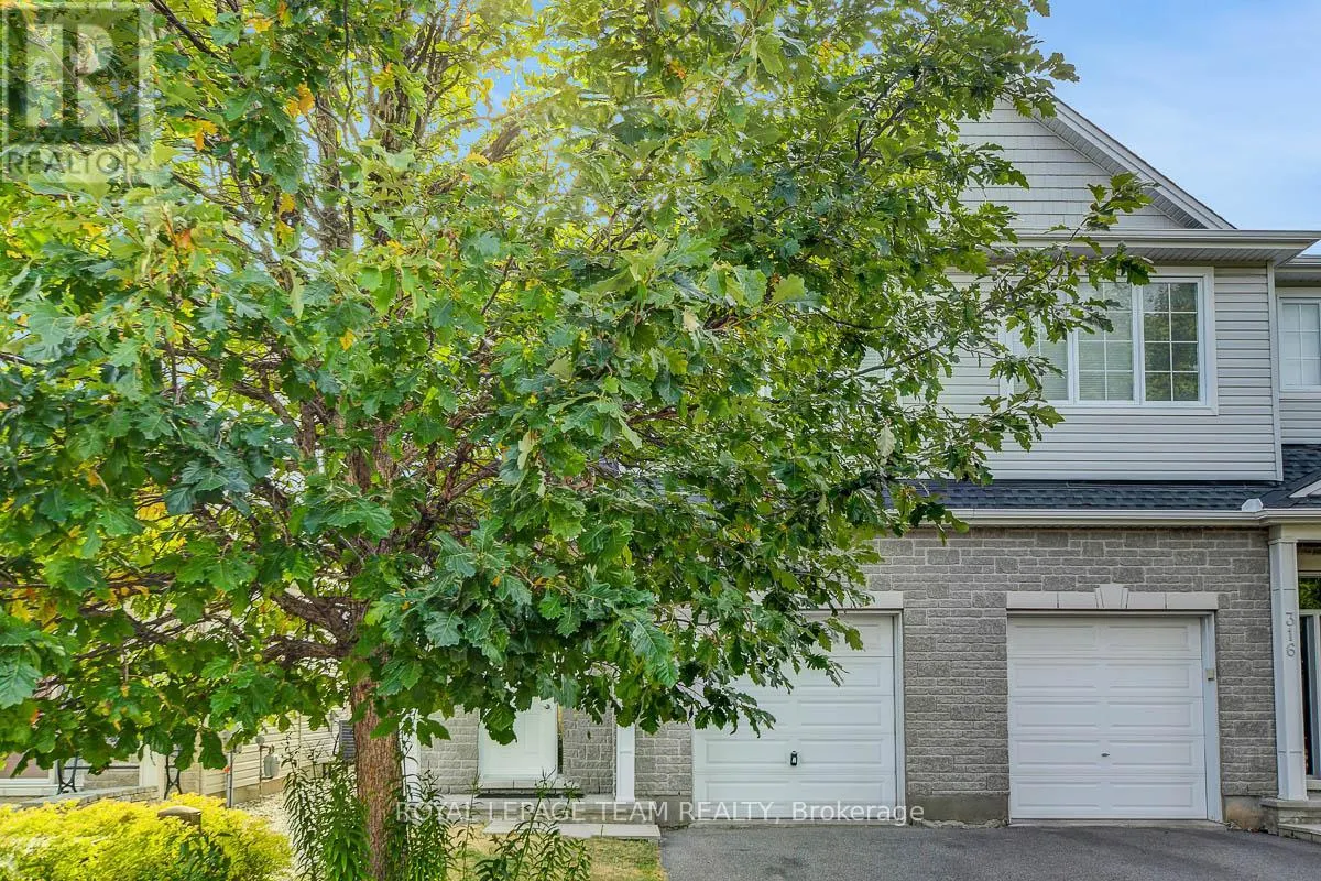 318 KIPPEN PLACE