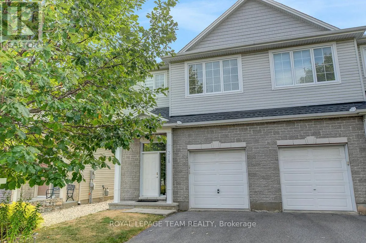 318 KIPPEN PLACE