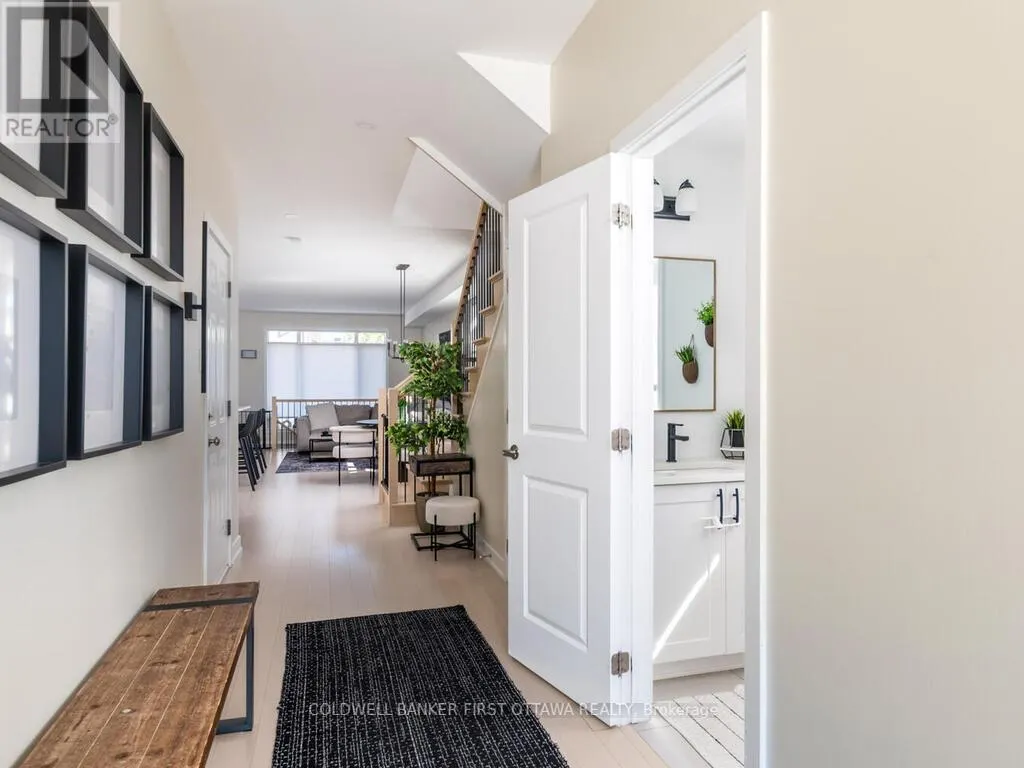 39 BRIXTON WAY