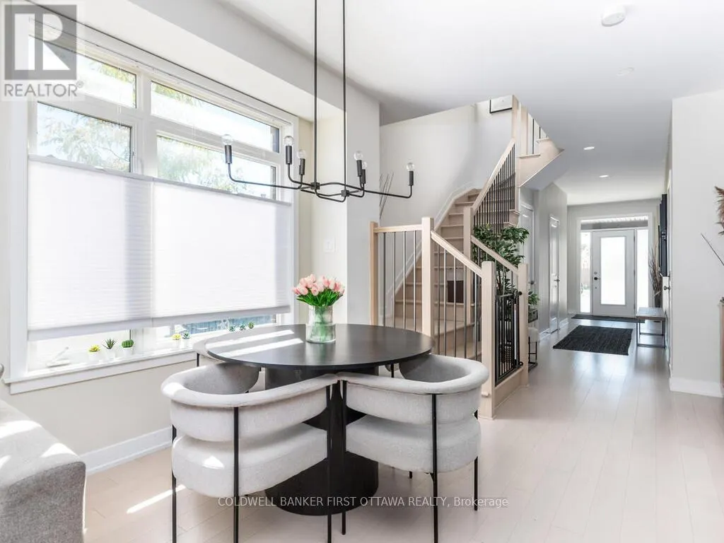 39 BRIXTON WAY