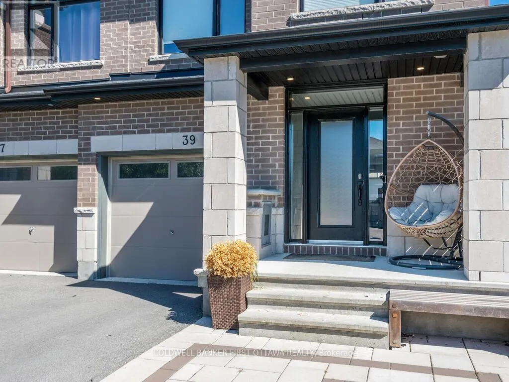 39 BRIXTON WAY