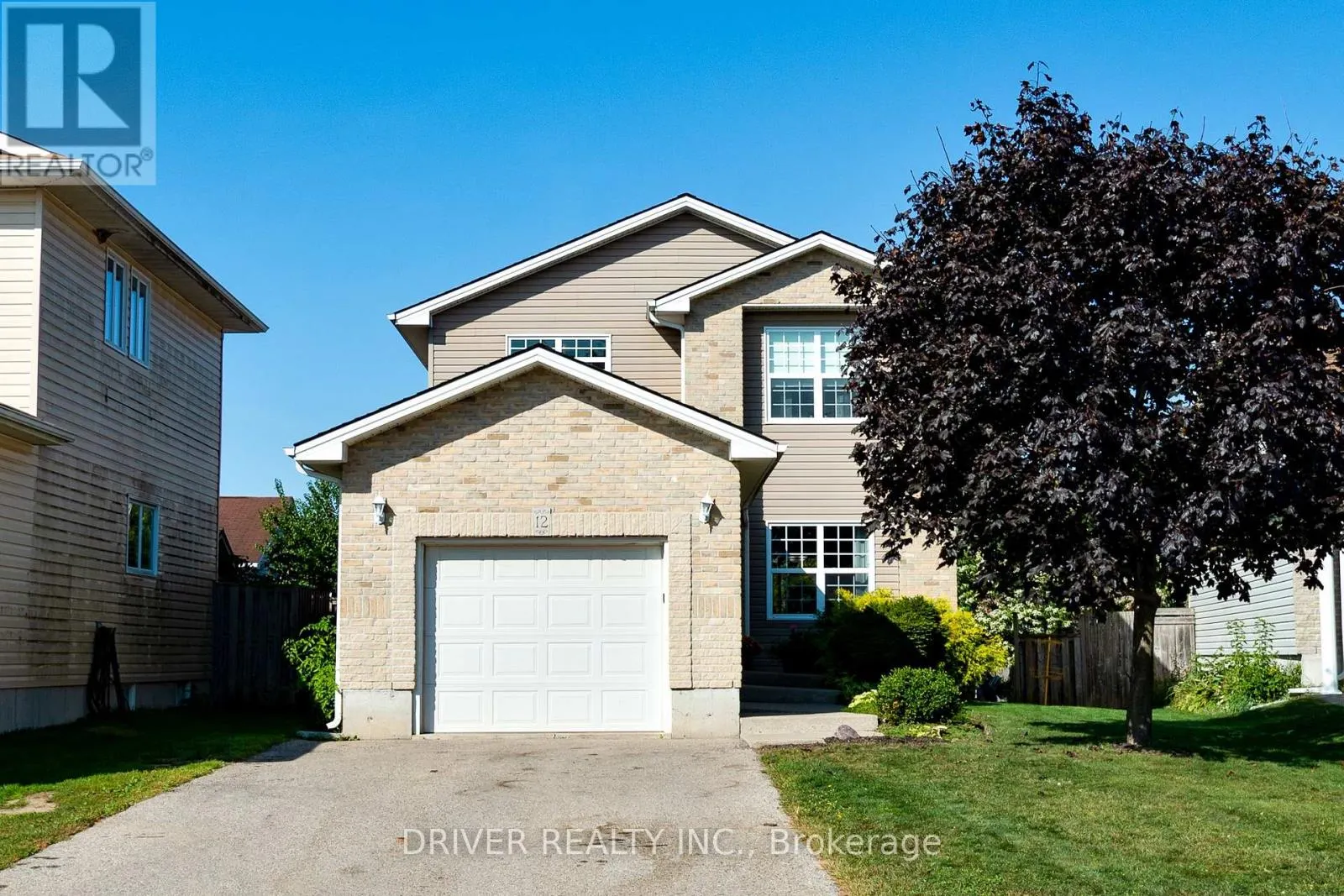 12 TARA COURT