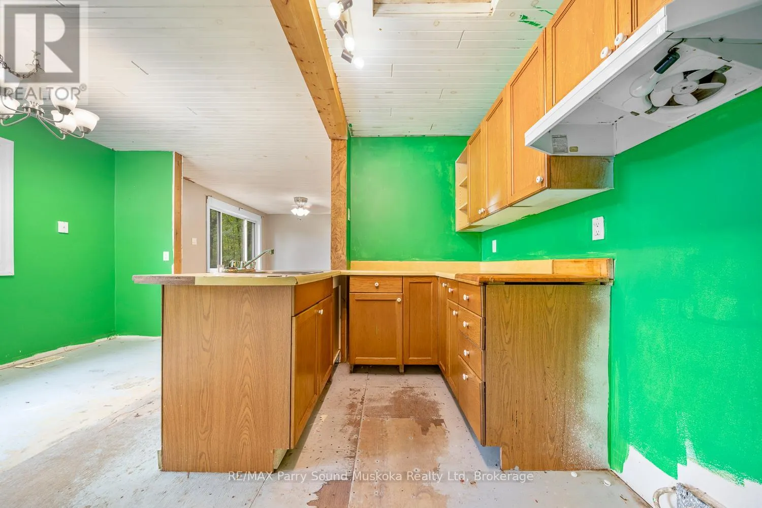 1163A LAKE JOSEPH ROAD