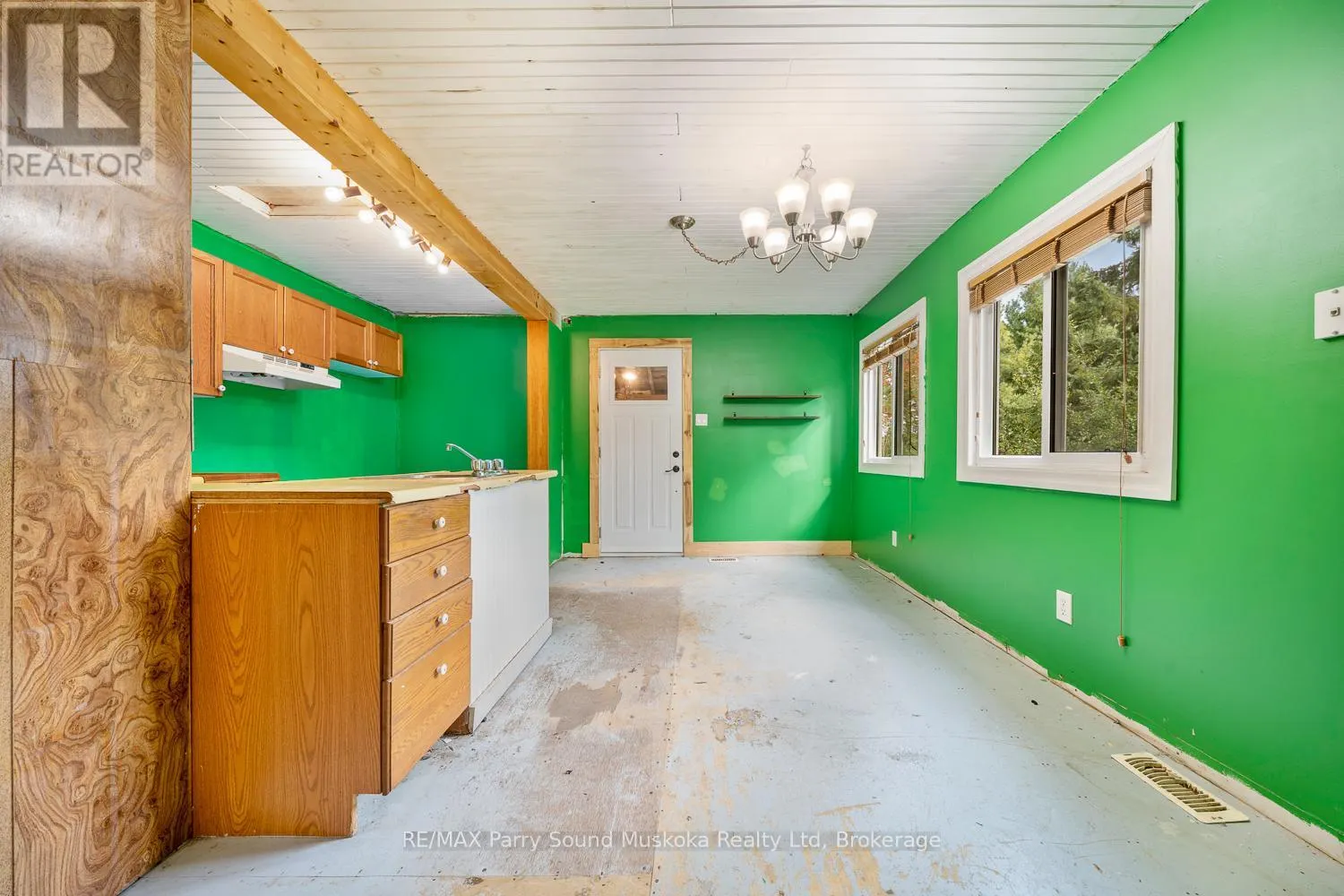 1163A LAKE JOSEPH ROAD