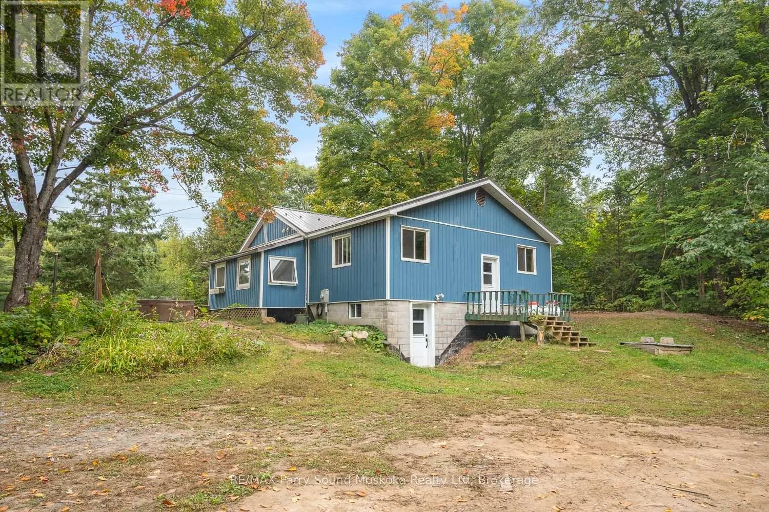 1163A LAKE JOSEPH ROAD