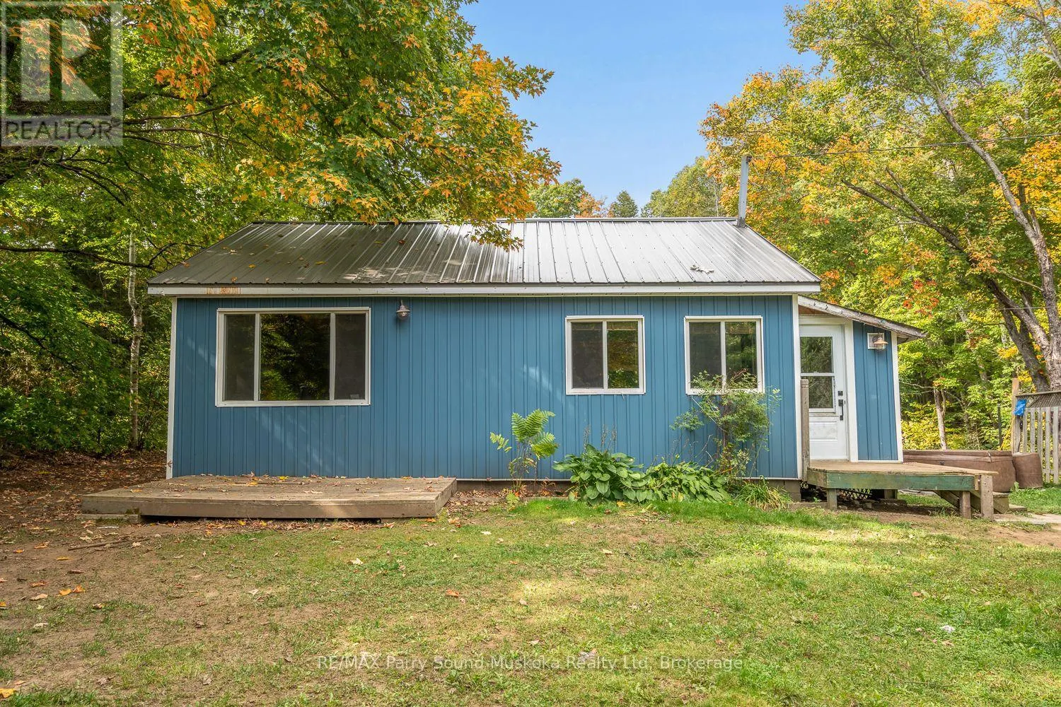 1163A LAKE JOSEPH ROAD