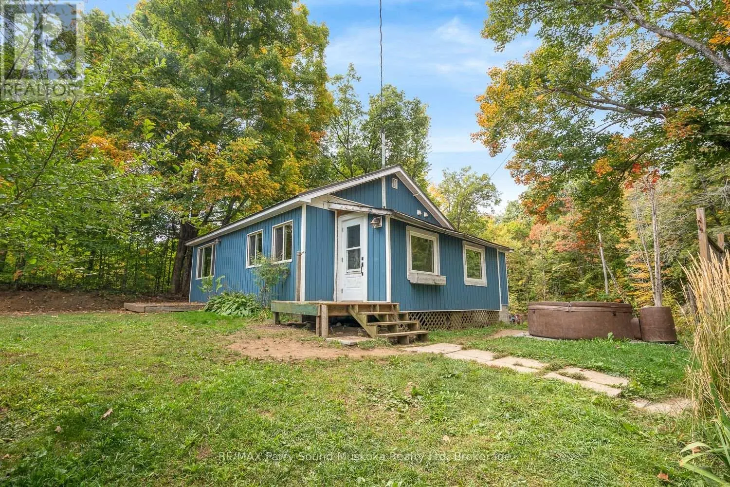 1163A LAKE JOSEPH ROAD
