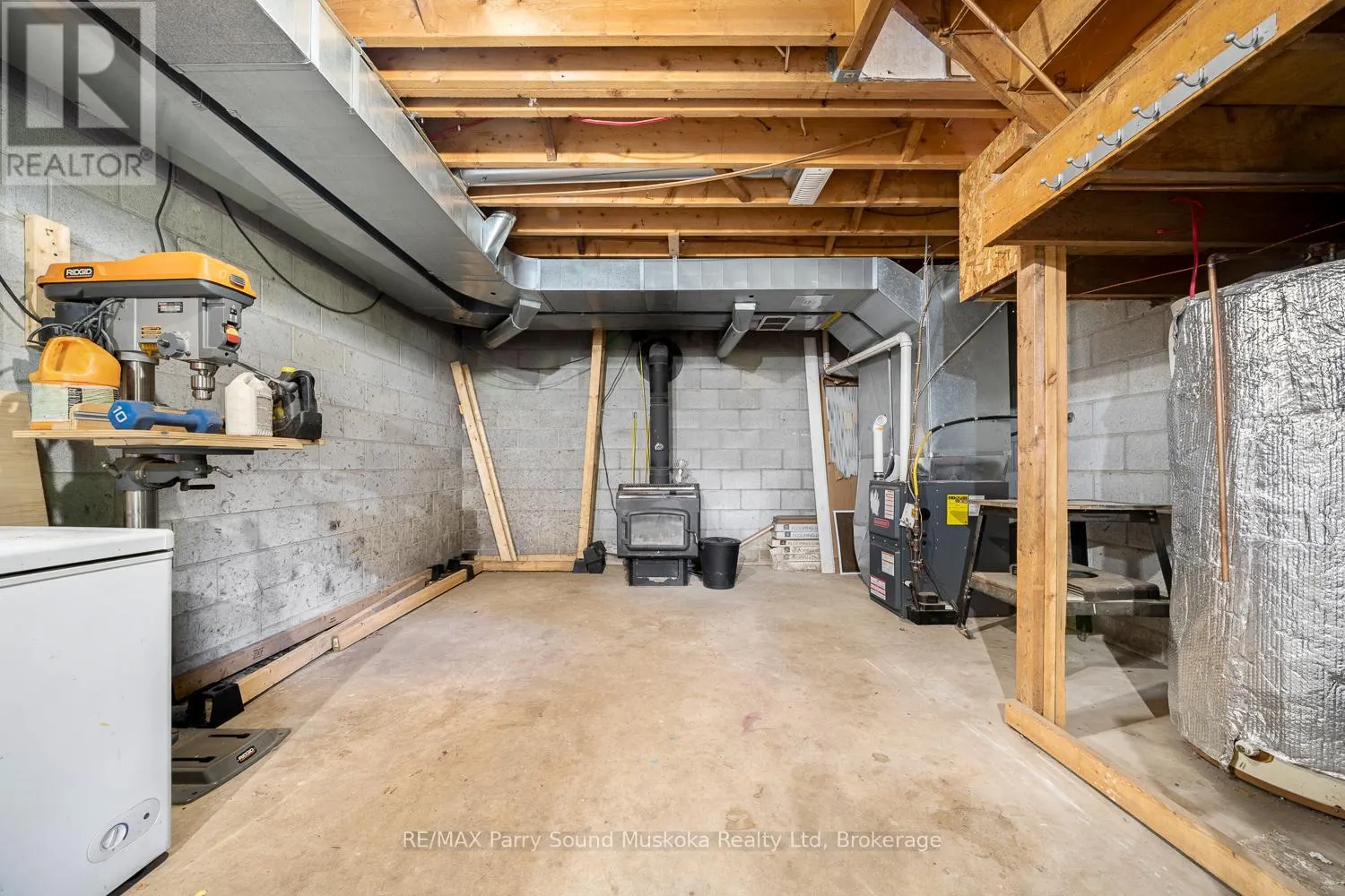 1163A LAKE JOSEPH ROAD