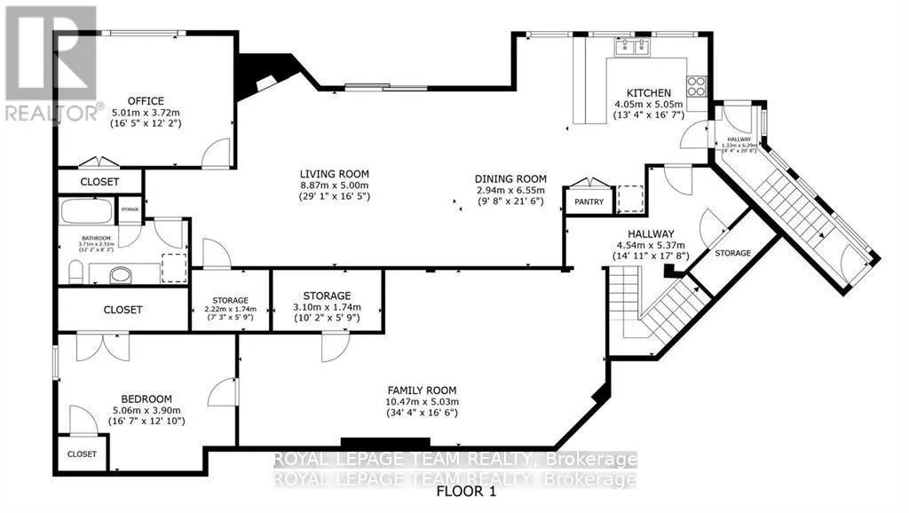 5591 MANOTICK MAIN STREET