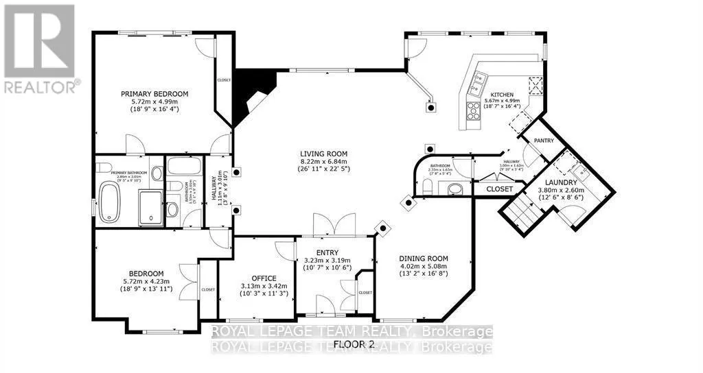 5591 MANOTICK MAIN STREET