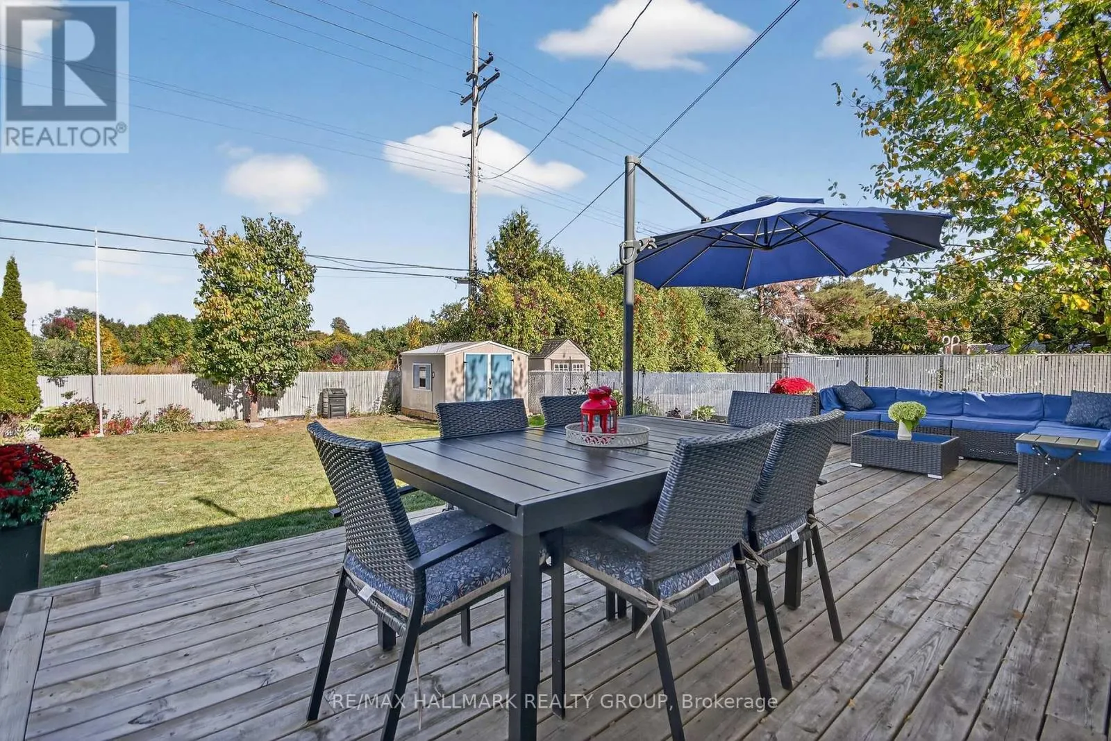 2074 FEATHERSTON DRIVE
