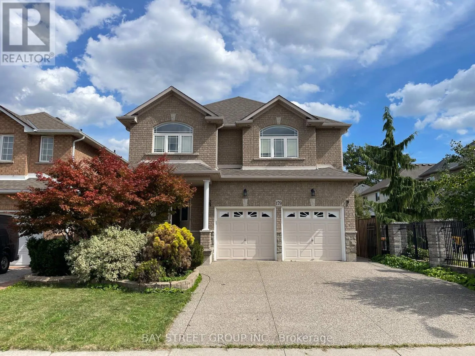 179 EDGEHILL DRIVE