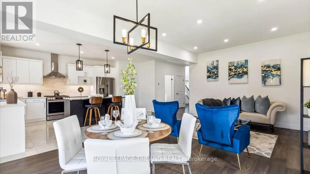 231 ROY MCDONALD DRIVE