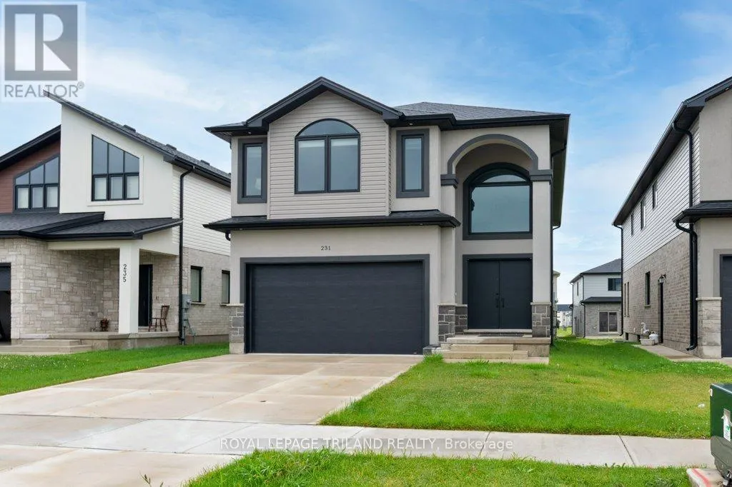 231 ROY MCDONALD DRIVE