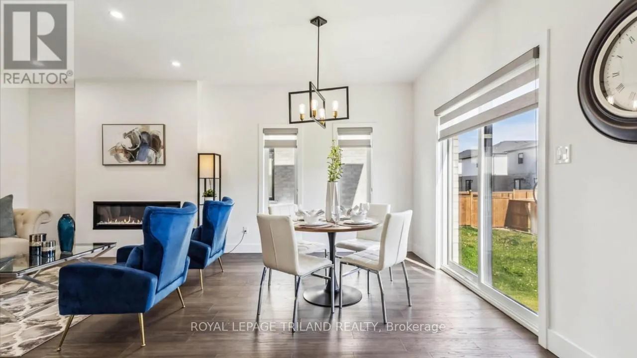 231 ROY MCDONALD DRIVE