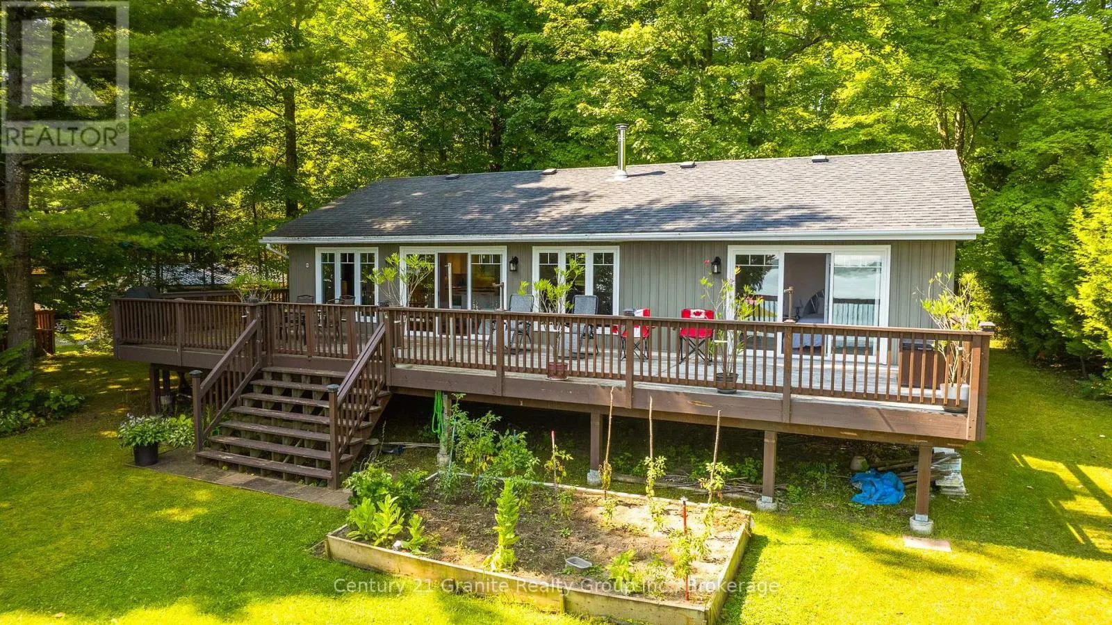 122 SUTER DRIVE