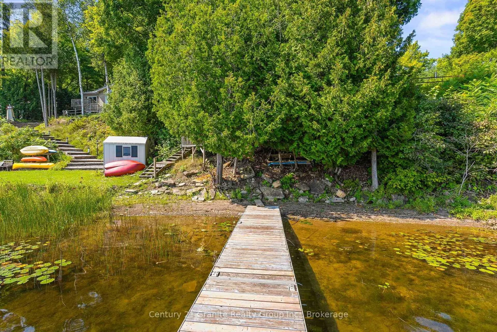 122 SUTER DRIVE