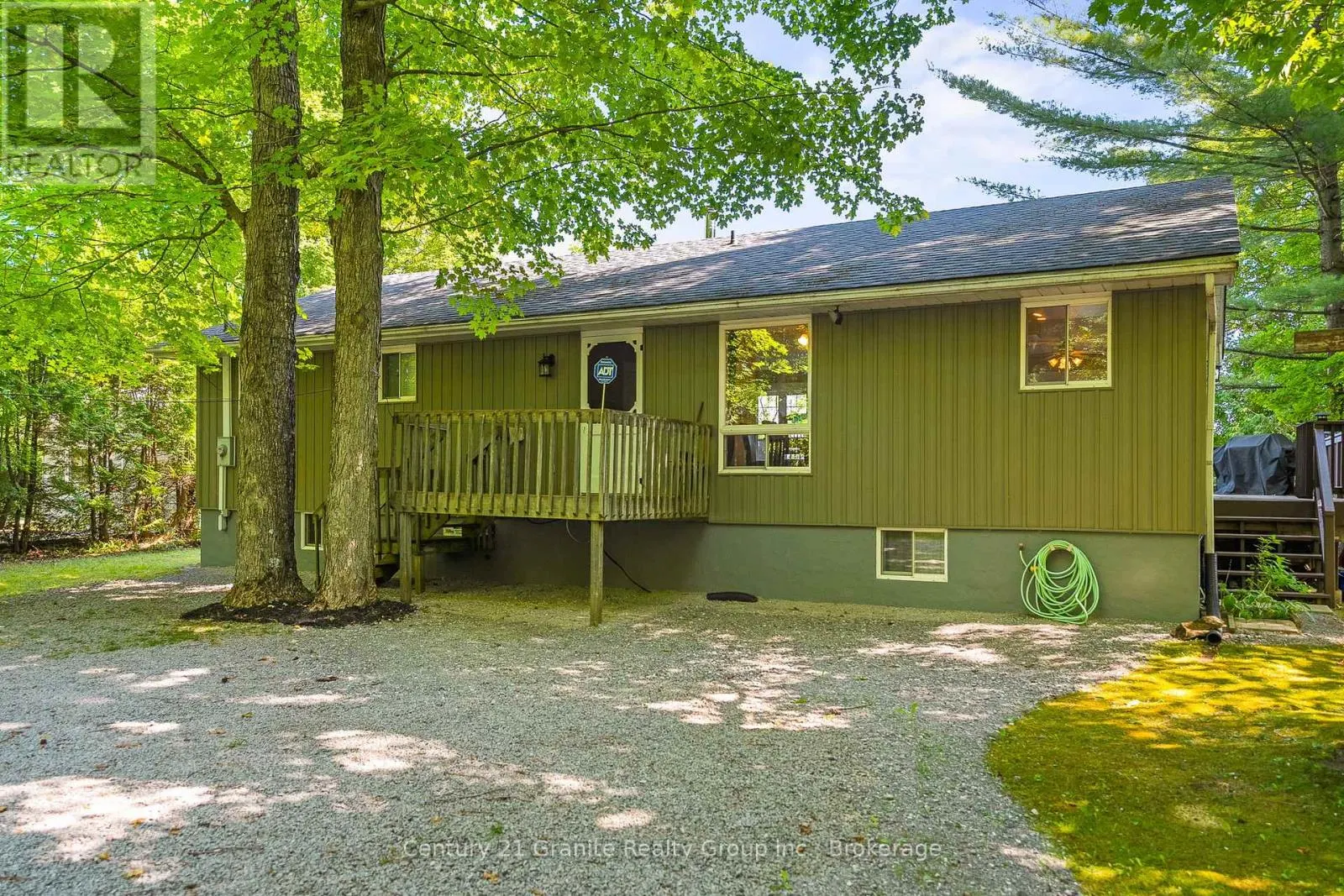 122 SUTER DRIVE