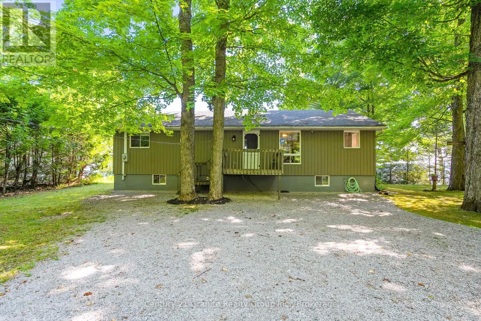 122 SUTER DRIVE