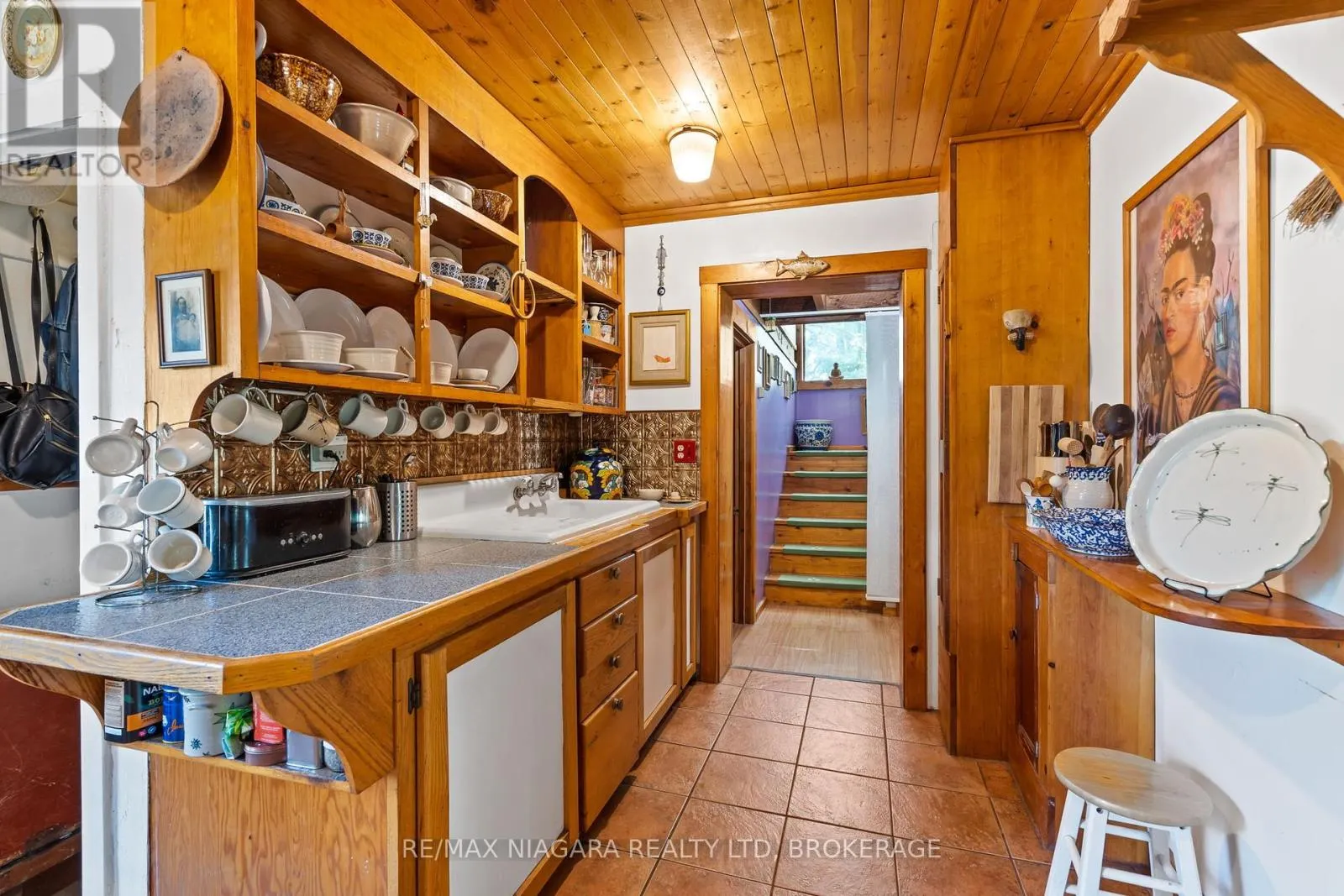 105 WEIR ROAD