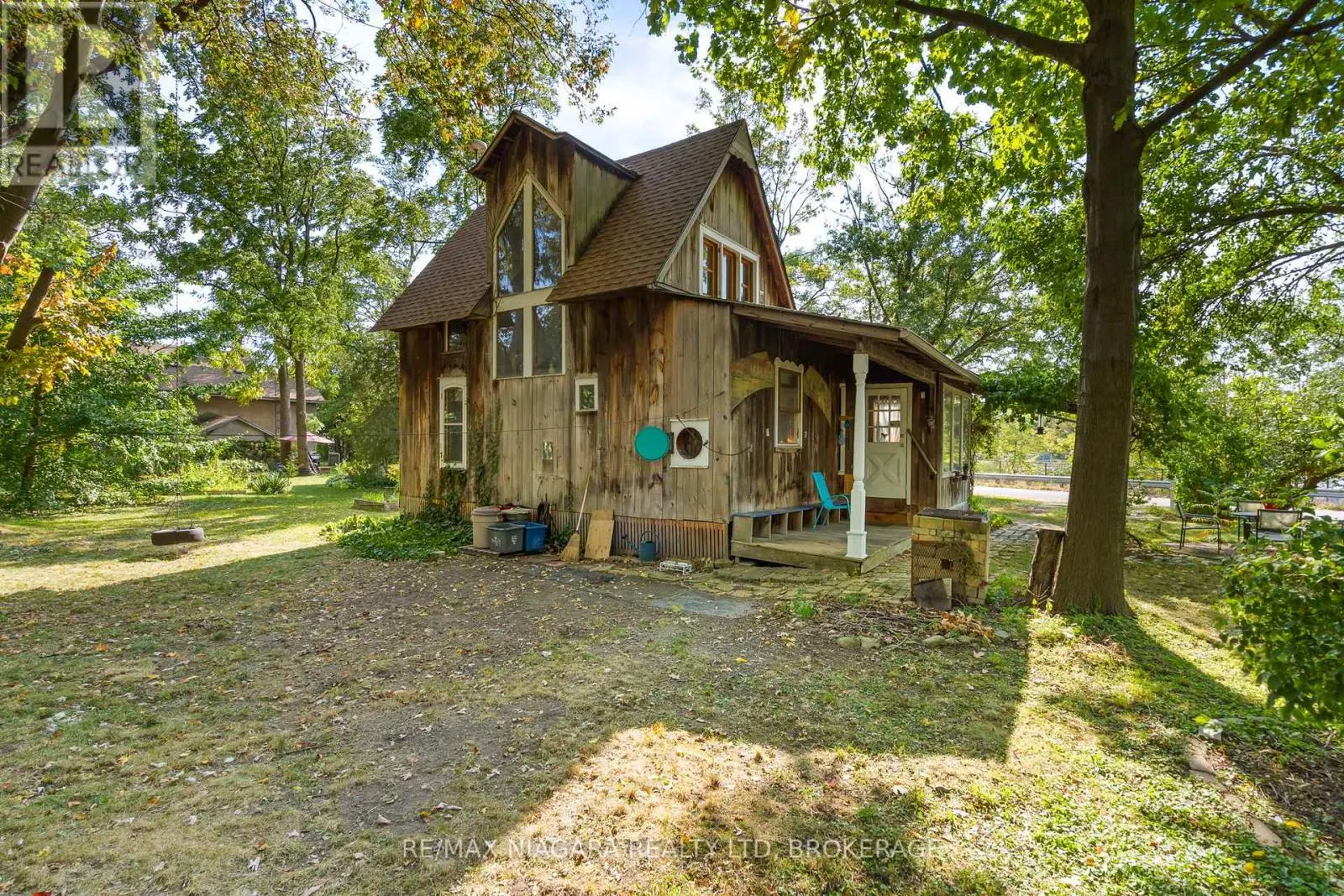 105 WEIR ROAD