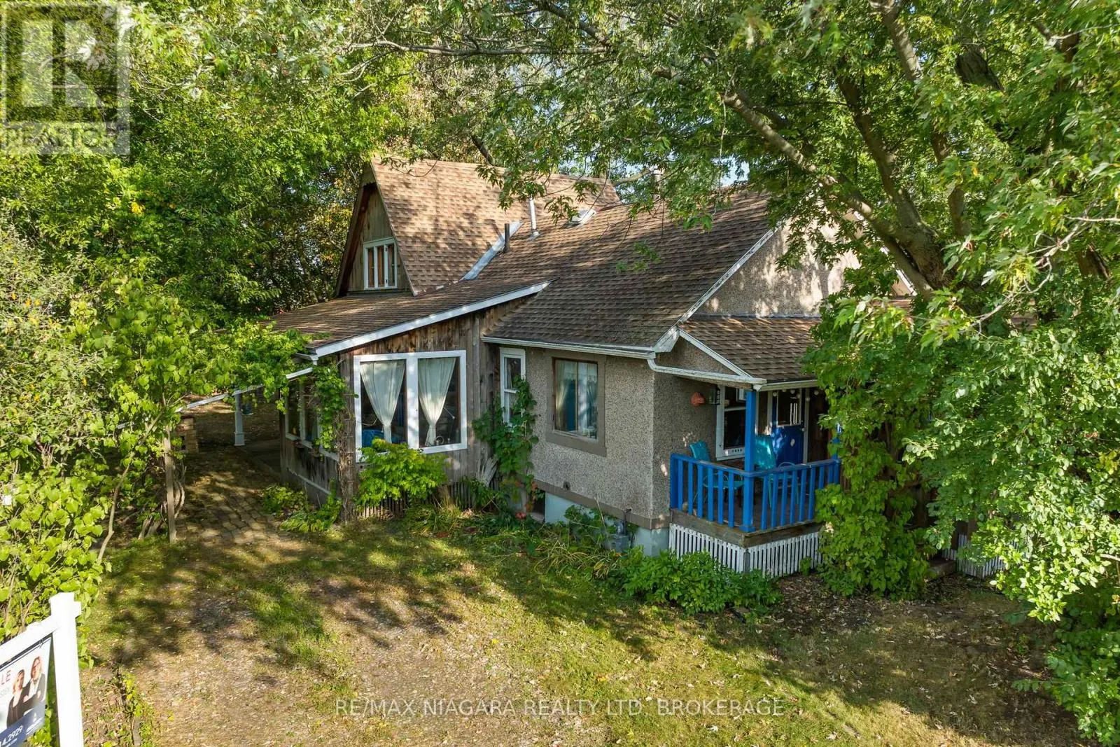 105 WEIR ROAD