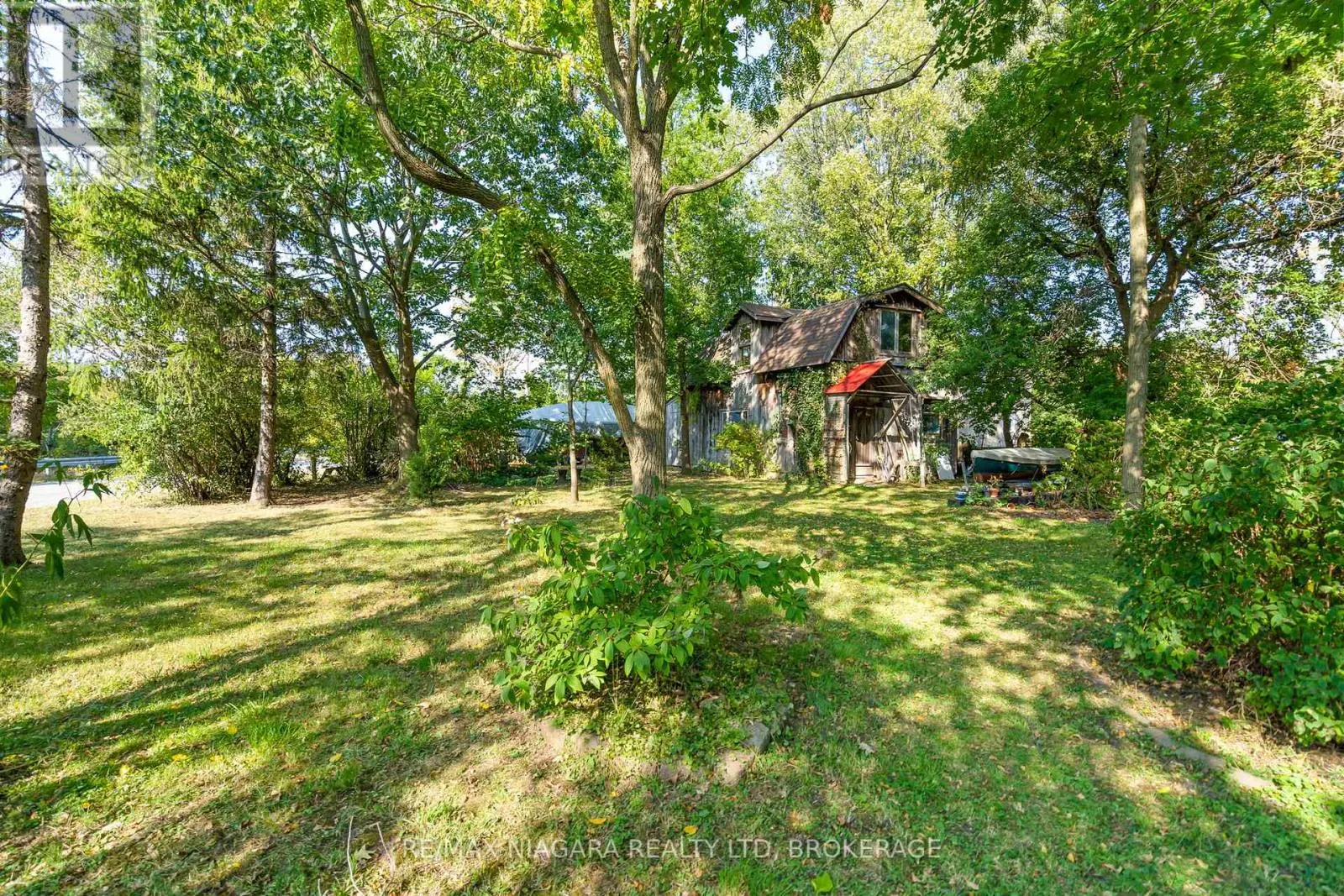 105 WEIR ROAD