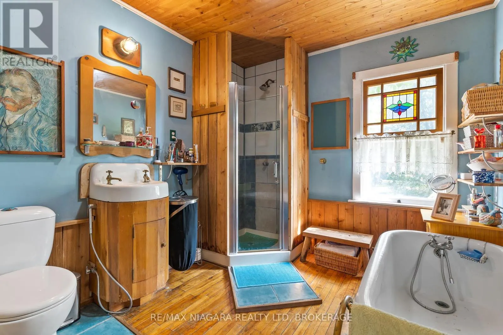 105 WEIR ROAD