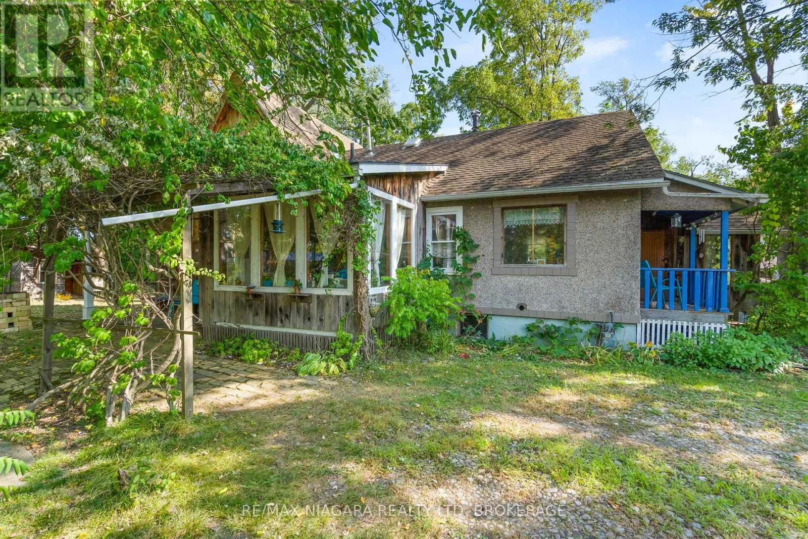 105 WEIR ROAD