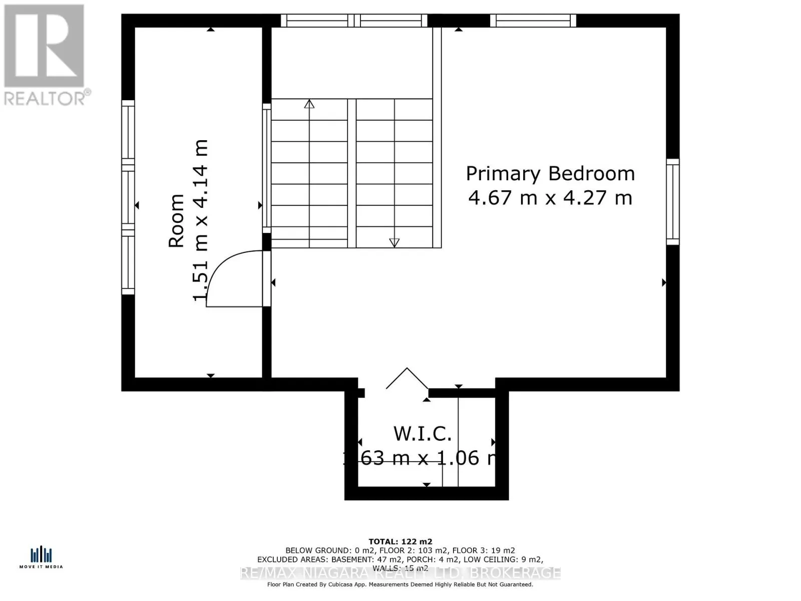 105 WEIR ROAD