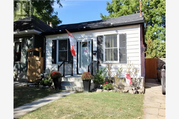 94 CANADA STREET