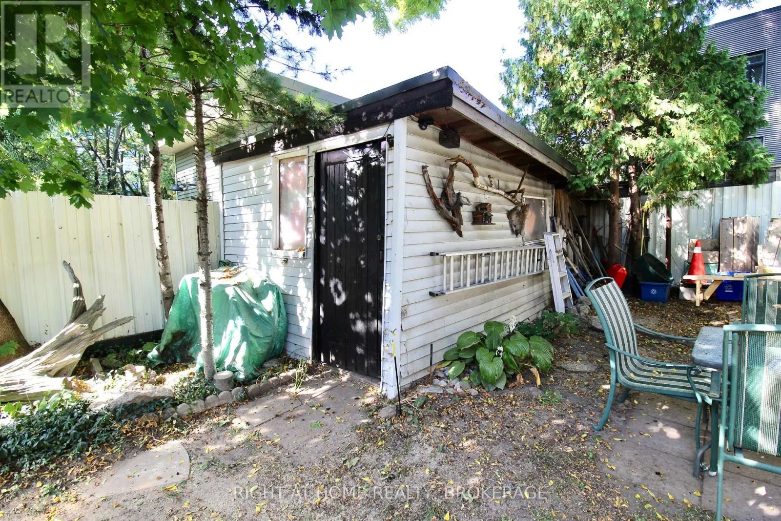 94 CANADA STREET