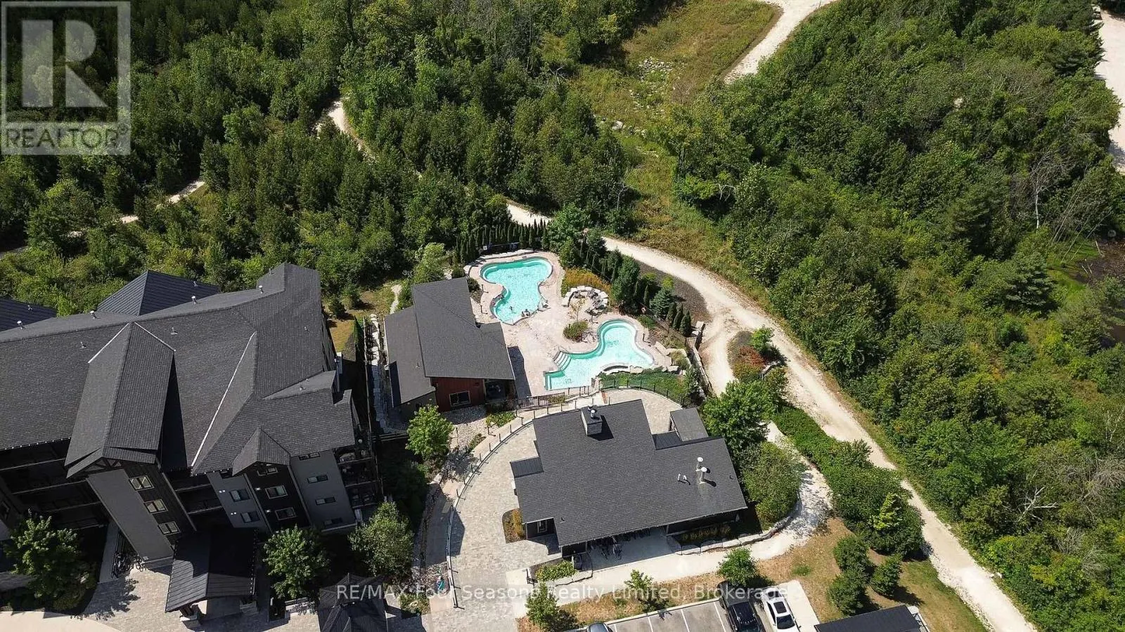 201 - 13 BEAUSOLEIL LANE, #201