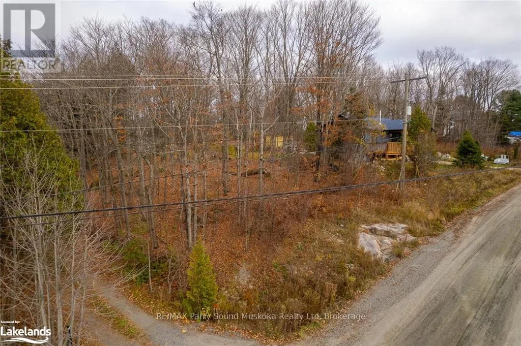 0 NARROWS SIDE ROAD