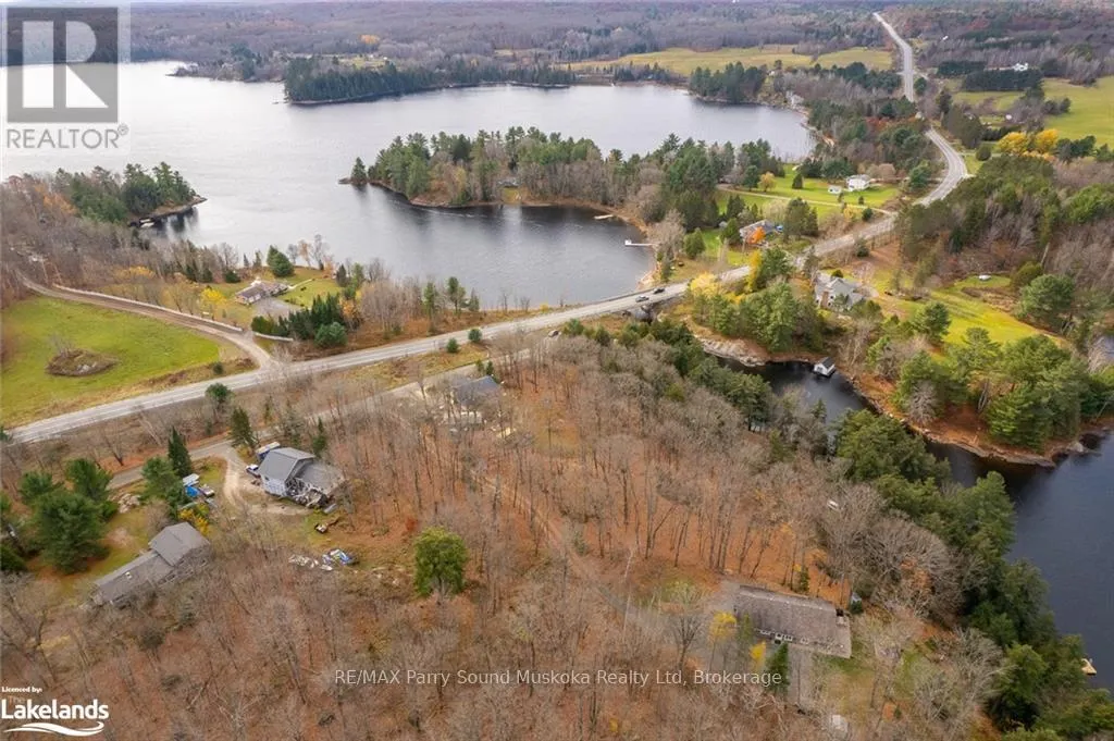 0 NARROWS SIDE ROAD