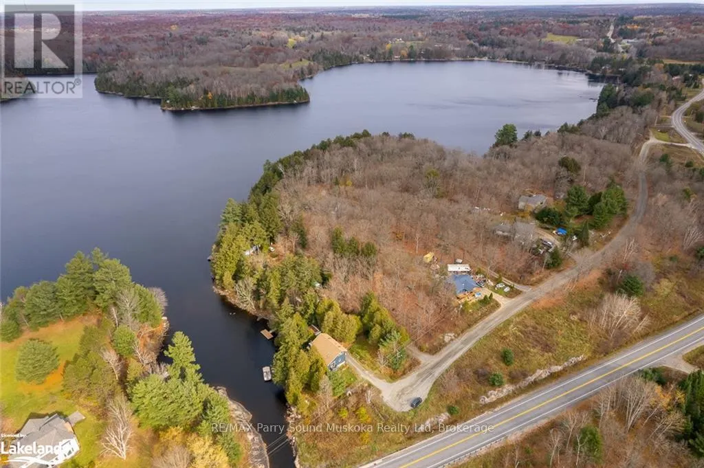 0 NARROWS SIDE ROAD